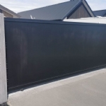 Custom aluminium gates in NZ