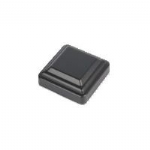 Post Cap 80x80mm - post cap 80x80mm - 1    - Innovative Shield NZ
