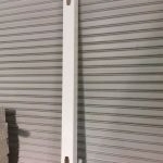 Post PVC - post pvc - 1    - Innovative Shield NZ