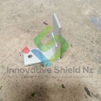 Rail Brackets - rail brackets - 2 - Innovative Shield NZ