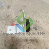 Rail Brackets - rail brackets - 3 - Innovative Shield NZ